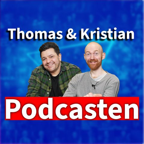 Podcast Cover