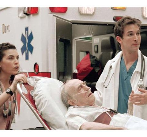Survival Advice From An E.R. Nurse & Hospital Administrator, RN Susan Shepard