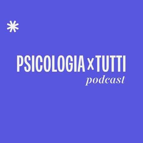 Promo - Psicologia x Tutti