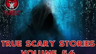Uncle Josh's True Scary Stories - Volume 56