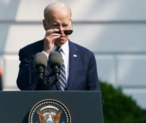 NYT Best-Selling Historian on Biden's Re-election Campaign; Pulitzer Center Grantee's New Book on Grieving