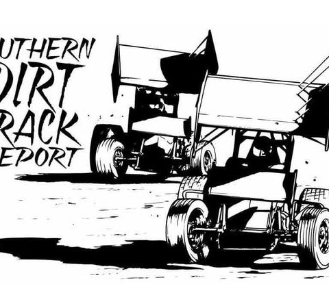 "TALKING DIRT" WITH SOUTHERN DIRT TRACK REPORT