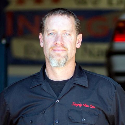 RR 270: Leon Anderson from Integrity Auto Care