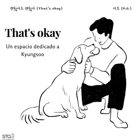 That's okay - Espacio Dedicado A Kyungsoo