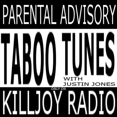 Taboo Tunes Episode 1