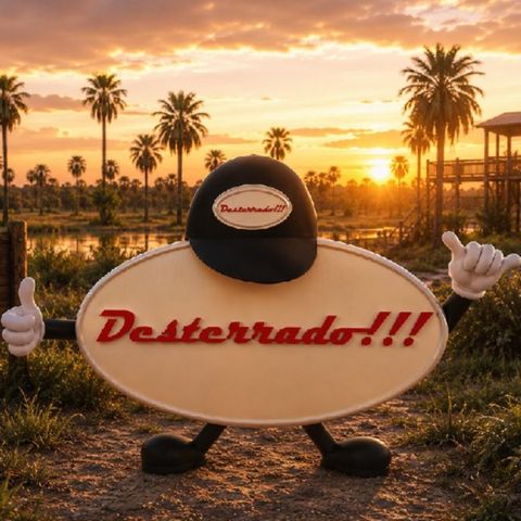 Desterrado!!! Programa 303