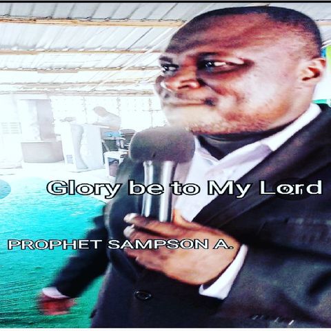 GLORY BE TO MY LORD / Best Praising Song