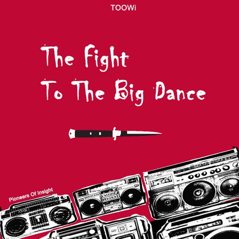 01 - The Fight To The Big Dance