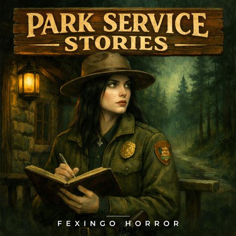 The Gray River Census — Fexingo Horror