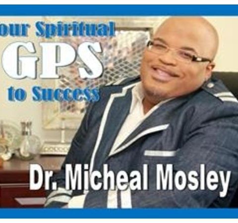 Dr. Mosley: Don't Let Fear Get the Upper Hand!