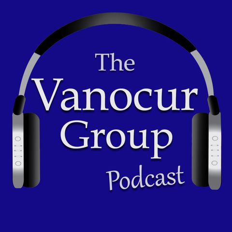 The Vanocur Group Special Episode!
