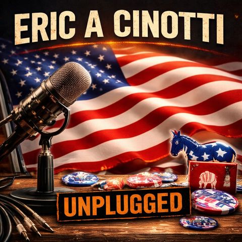 Copertina del podcast