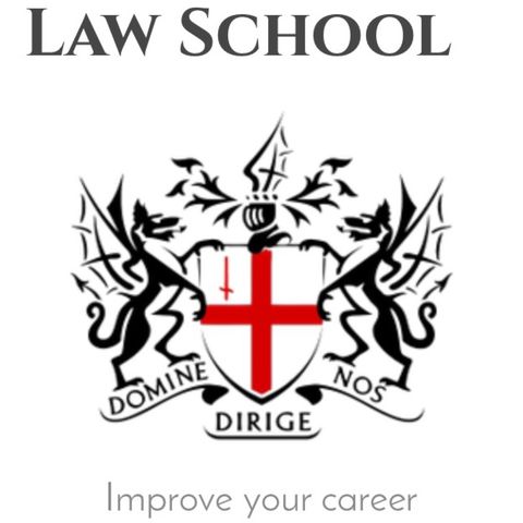DYB Immersion Program - Law School PODCAST