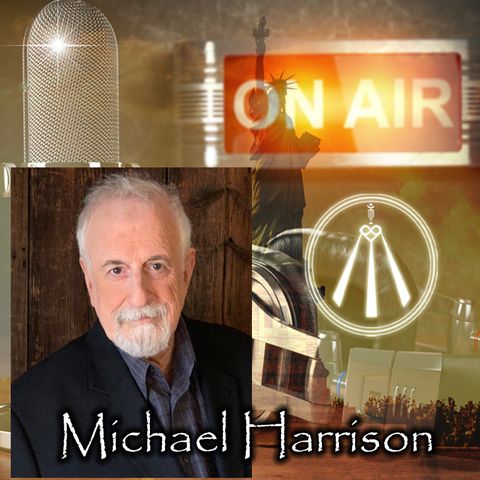 All Voices Count with Michael Harrison