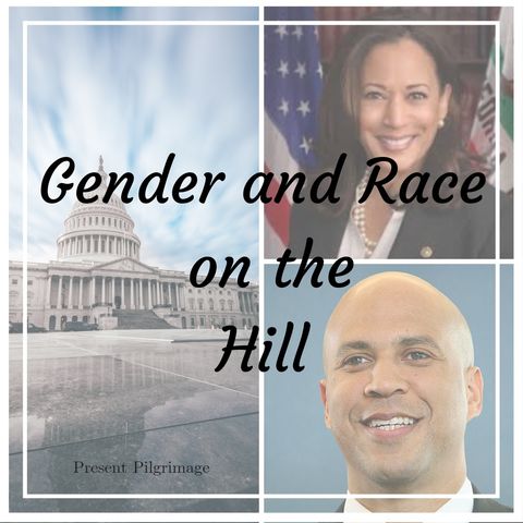 Gender and Race on the Hill