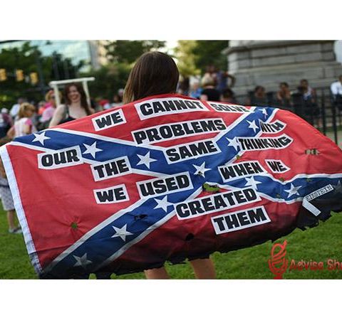 The Confederate Flag-Hate Or Heritage
