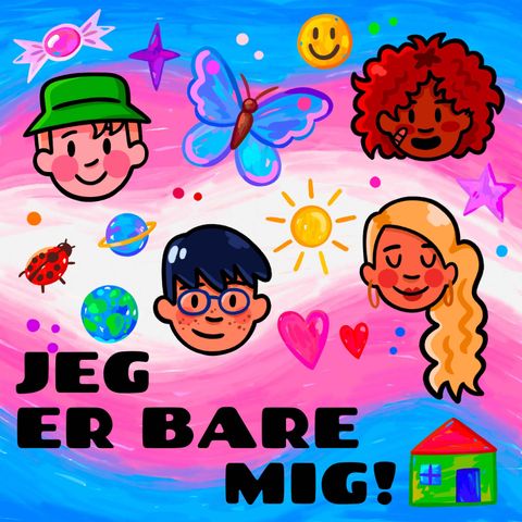 Copertina del podcast