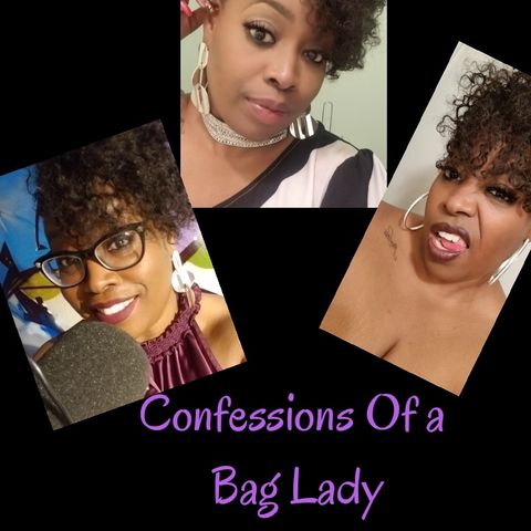 Confessions Of A Bag Lady