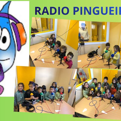Outono Radio Infantil