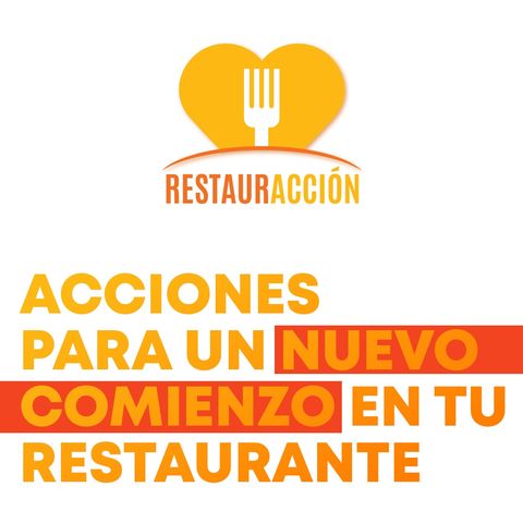 RESTAURACCIÓN 006 Restaurantes Fantasma