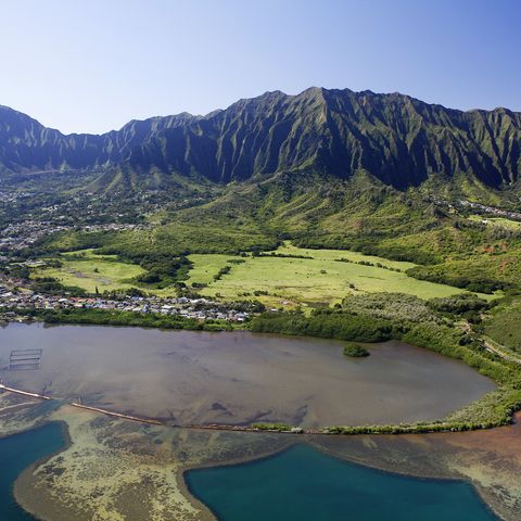 Hawaiian Science: Biocultural Restoration of an Ahupua‘a