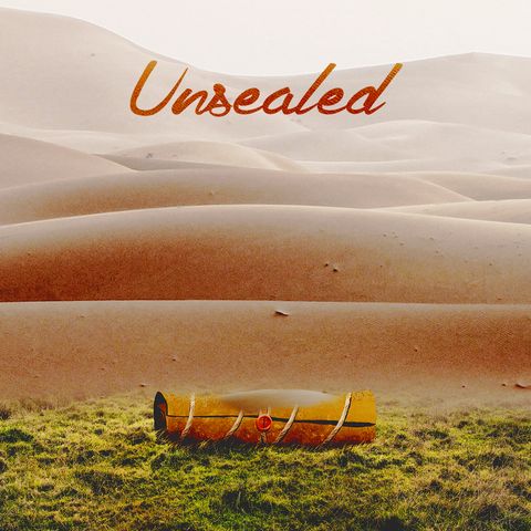 Unsealed S2 - The uncomfortable prophecy: Betrayal by loved ones
