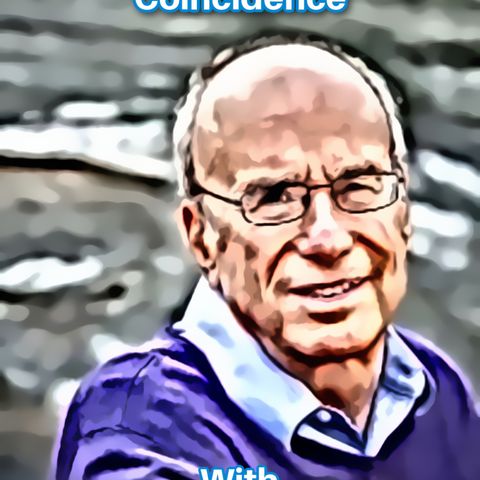 Dr Bernie Beitman, MD, Interviews - John D'earth - Music and Coincidence