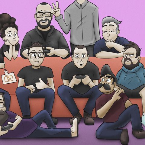Giant Bombcast Game of the Year 2019: Day Five Deliberations