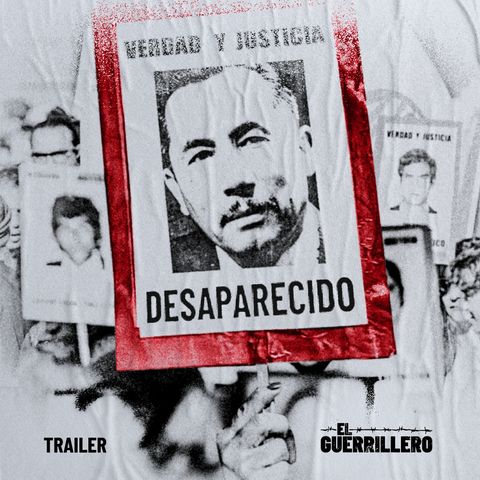 Trailer El Guerrillero