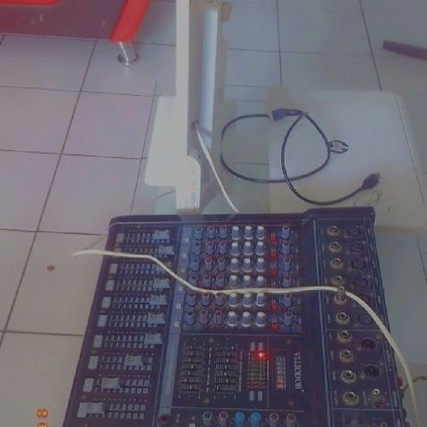 MISTA X SMC