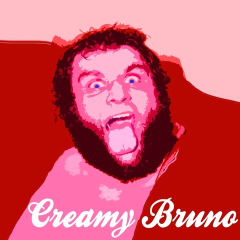 Creamy Bruno Show Episode 2