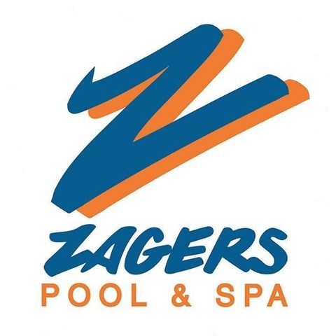 TOT - Zagers Pool & Spa (4/8/18)