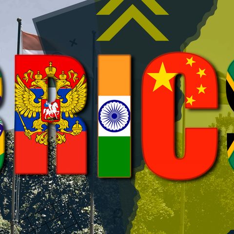 BRICS: Redefining the Global Economic Future