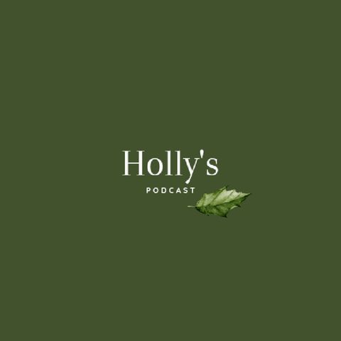 Holly's Podcast - episode 1 - Roslin Glen