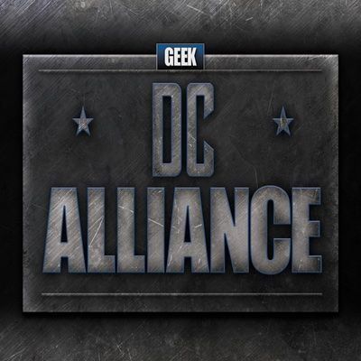 Comic Talk with FanboyClay: DC Alliance Chapter 63.5