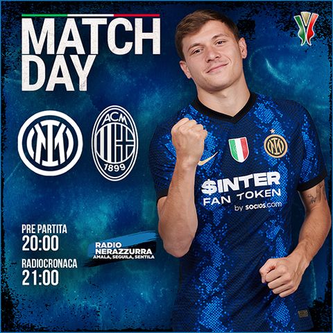 Live Match - Inter - Milan 3-0 - 19/04/2022