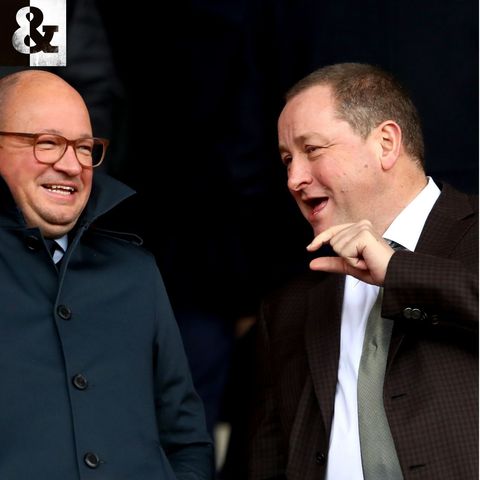 NUFC takeover update 11.05 - 'Those at the club are braced for change'