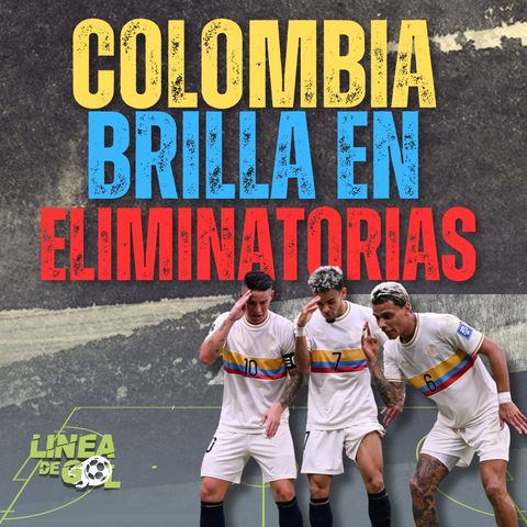 124. ¿Colombia consolidó su recambio generacional?