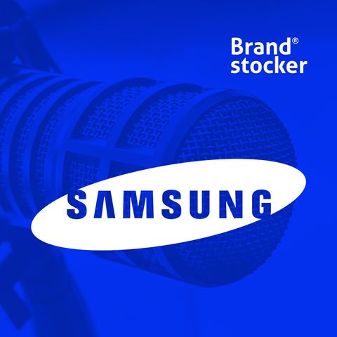 Bs6x05 - Samsung y el origen de la televisión