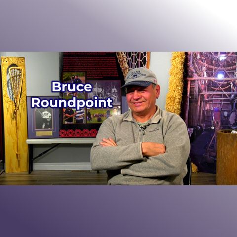 Bruce Roundpoint - S2