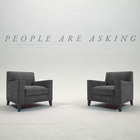 People Are Asking: Science & the Bible | Kevin Krosley