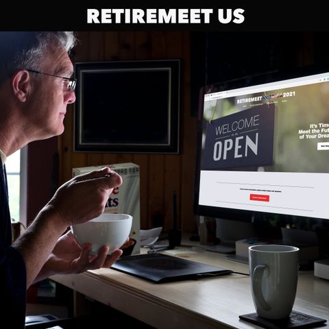 Meet RetireMeet