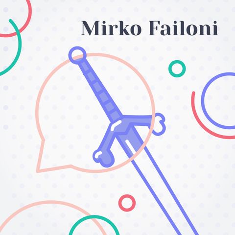 Artbook, fumetti e giochi di ruolo / con Mirko Failoni - Podcast Povero S309