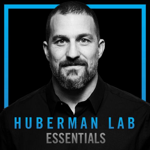 Essentials: Optimize Your Exercise Program with Science-Based Tools | Jeff Cavaliere