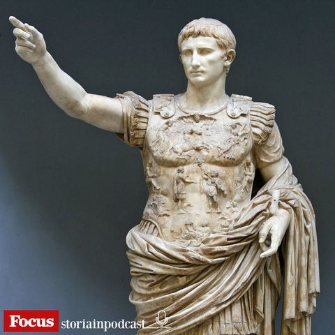 Augusto e l’Alto Impero - Prima parte