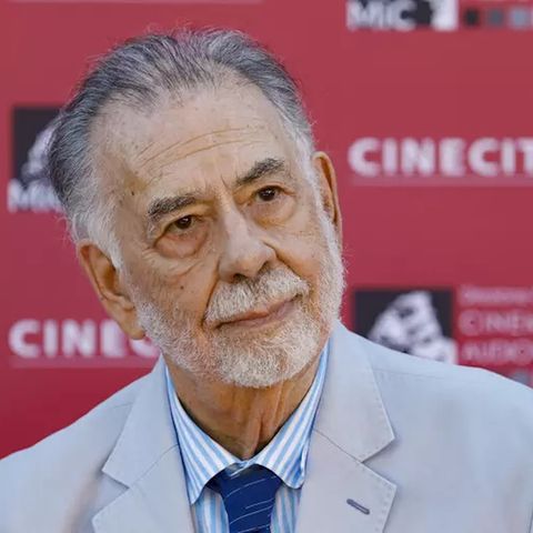 Consegnato a Coppola il 'Marateale' alla carriera