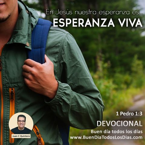 Esperanza Viva