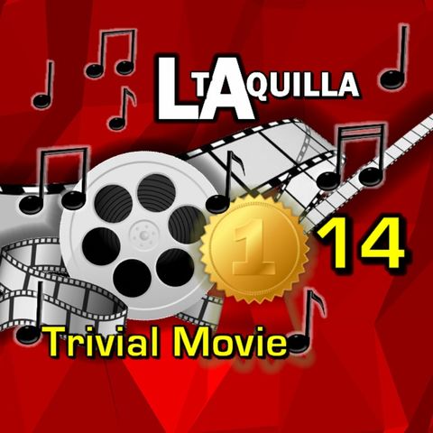 Programa 14 - Trivial Movie