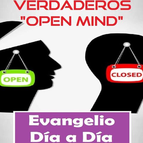 "Open Mind" - Evangelio del 17/03/2018 - Sábado IV de Cuaresma - Jn 7, 40-53