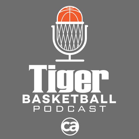 Tiger Basketball Podcast: Rece Davis, Penny Hardaway and unpacking Memphis' rough week